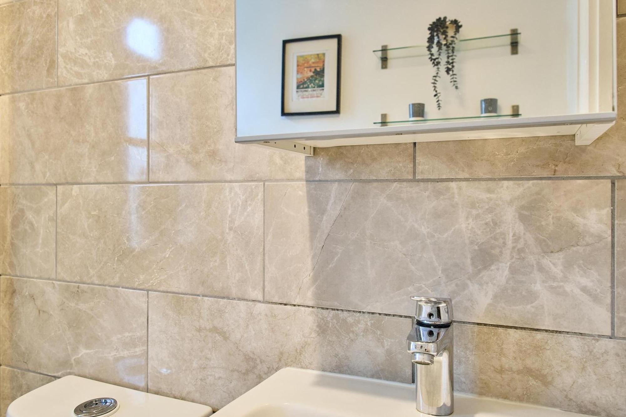 Host & Stay - Prospect Place *