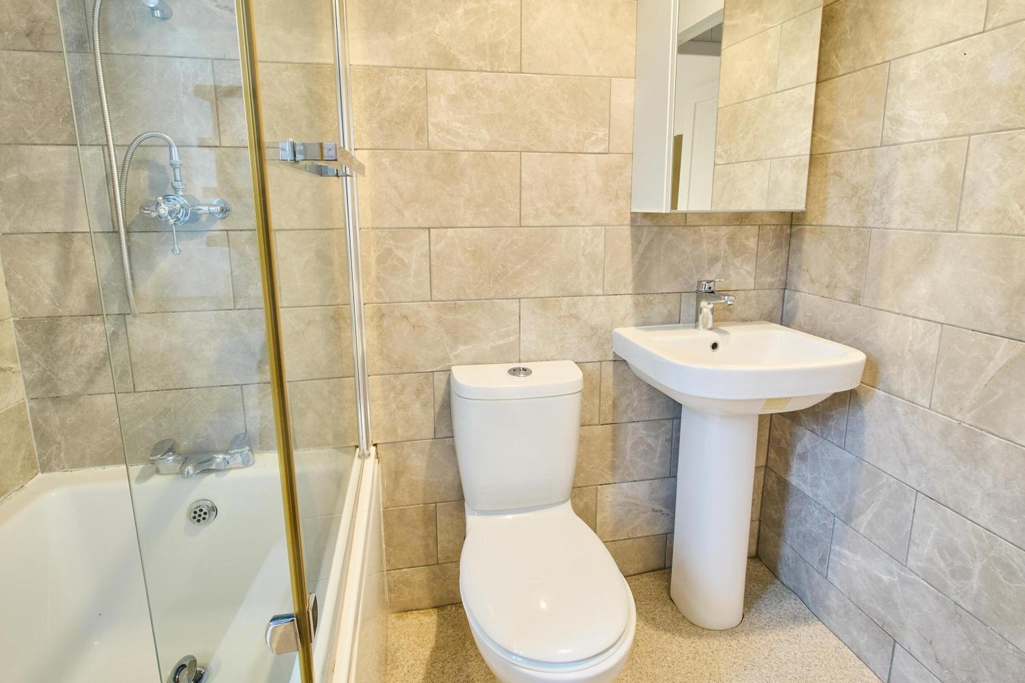Holiday home Host & Stay - Prospect Place Canterbury