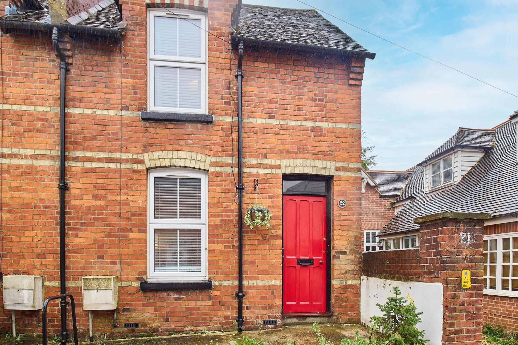 Holiday home Host & Stay - Prospect Place *