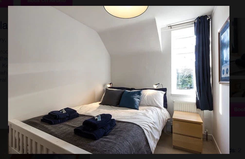 Holiday home Host & Stay - Prospect Place *
